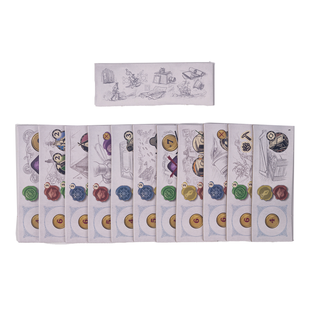 Путешествие Дарвина (уценённый товар)