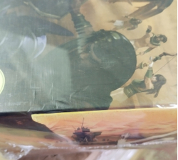 Кемет. Кровь и песок (уценённый товар)