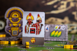 Тауантинсуйу. Империя инков