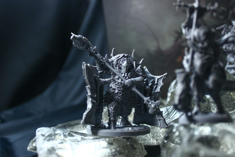 Осквернённый Грааль. Короли краха. Встречи в искаженье