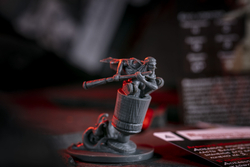 Хеллбой. Баба-Яга