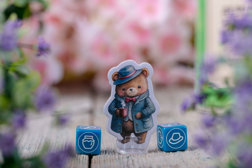 Винни-Пух. Серьёзные дела