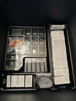 Dragon Eclipse. Retail Edition (Драконье затмение. Розничное издание)