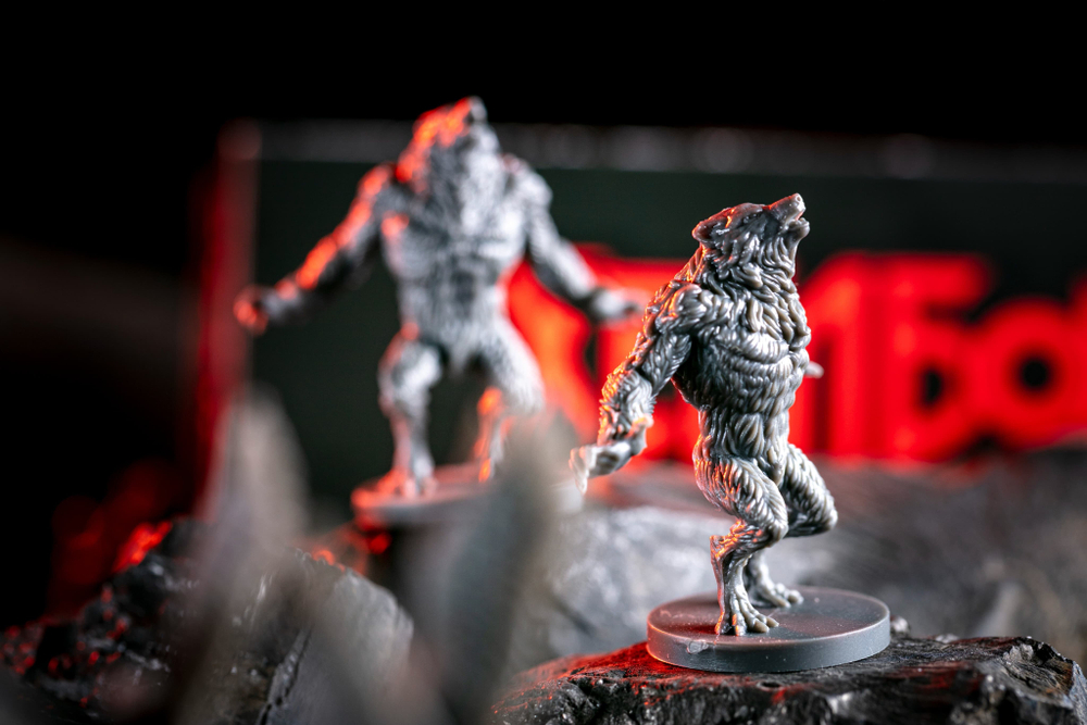Хеллбой. Архивы БРПД-16260-crowdgames.ru-20