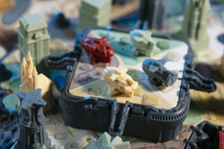 Парящий город. Коллекционное издание-16283-crowdgames.ru-16