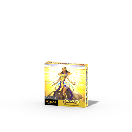 Дополнение №2 «Египтяне». Предзаказ