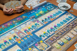 Rococo. Deluxe Edition (Рококо. Делюкс издание)-102292-crowdgames.ru-7