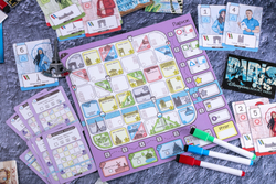 Маршрут построен. Расширенное издание-16247-crowdgames.ru-7