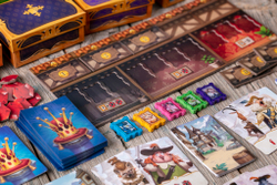 Комплект «За корону + подарок»