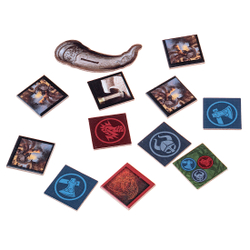 Кровь и ярость