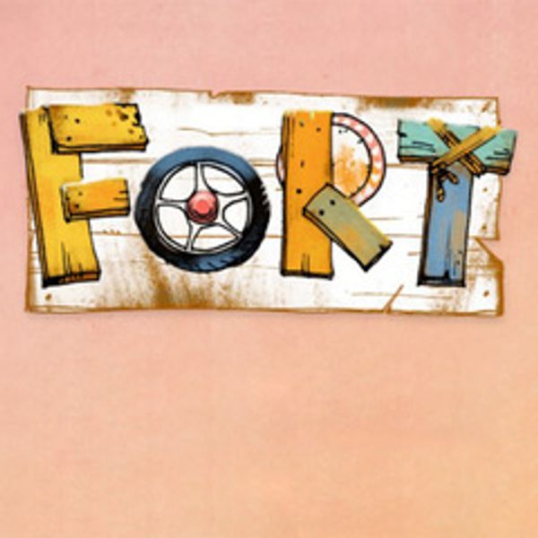 Распаковка для всех, кто мечтал о домике на дереве!