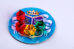 Зимняя королева