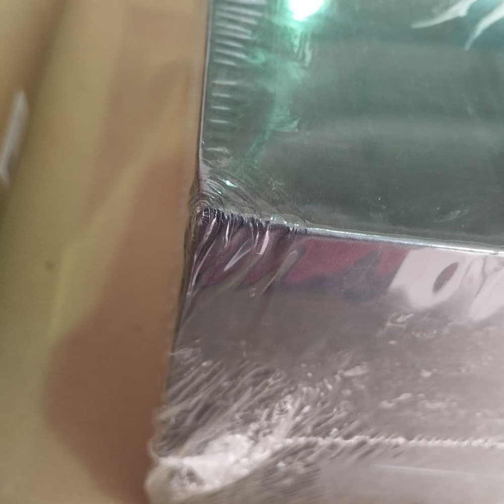 Осквернённый Грааль. Короли краха (уценённый товар)-16251_SP-crowdgames.ru-2