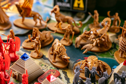 Кемет. Кровь и песок