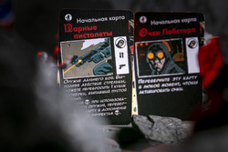 Хеллбой. Лобстер