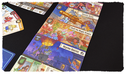 Промонабор Мастера пламени. Драконы прошлого (к игре «Мастера пламени»). Предзаказ