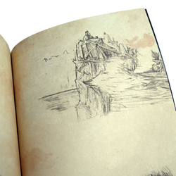 Блокнот для настольной игры «Осквернённый Грааль»-16432-crowdgames.ru-4