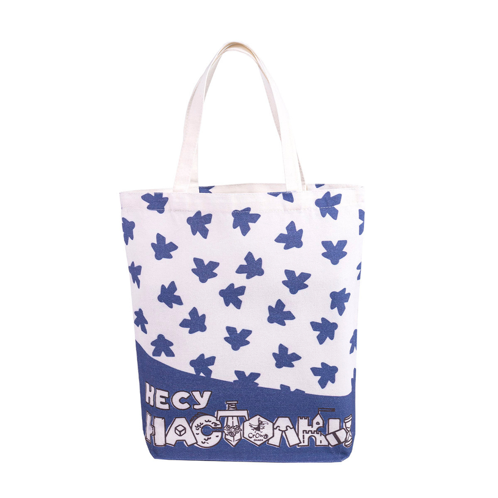 Шоппер «Несу настолки»