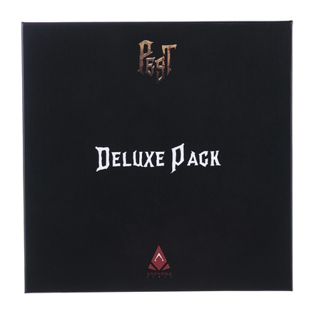 Чума. Набор улучшений