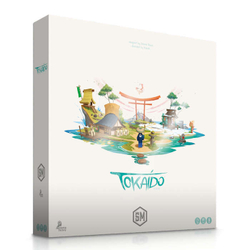 Tokaido (Токайдо)