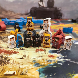 Стикерпак для настольной игры «Серп»-16007-sticker-crowdgames.ru-13