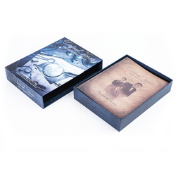 Шерлок Холмс, детектив-консультант. Карлтон-хаус и Куинс-парк