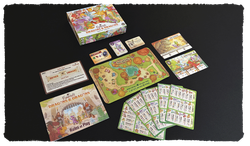 Дополнение Мастера пламени. Драконы и драконы (к игре «Мастера пламени»). Предзаказ