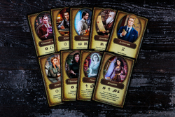 Энигма. Код Хаоса