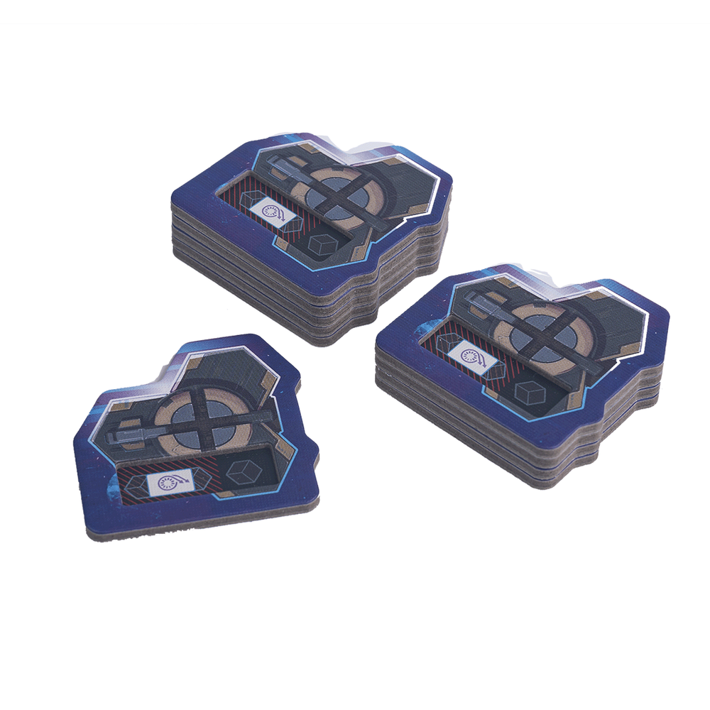 Опустошение (уценённый товар)