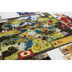 Игровое поле для игры «Серп» из неопрена-16007А18-crowdgames.ru-2