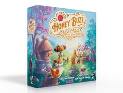 Honey Buzz. Deluxe Edition