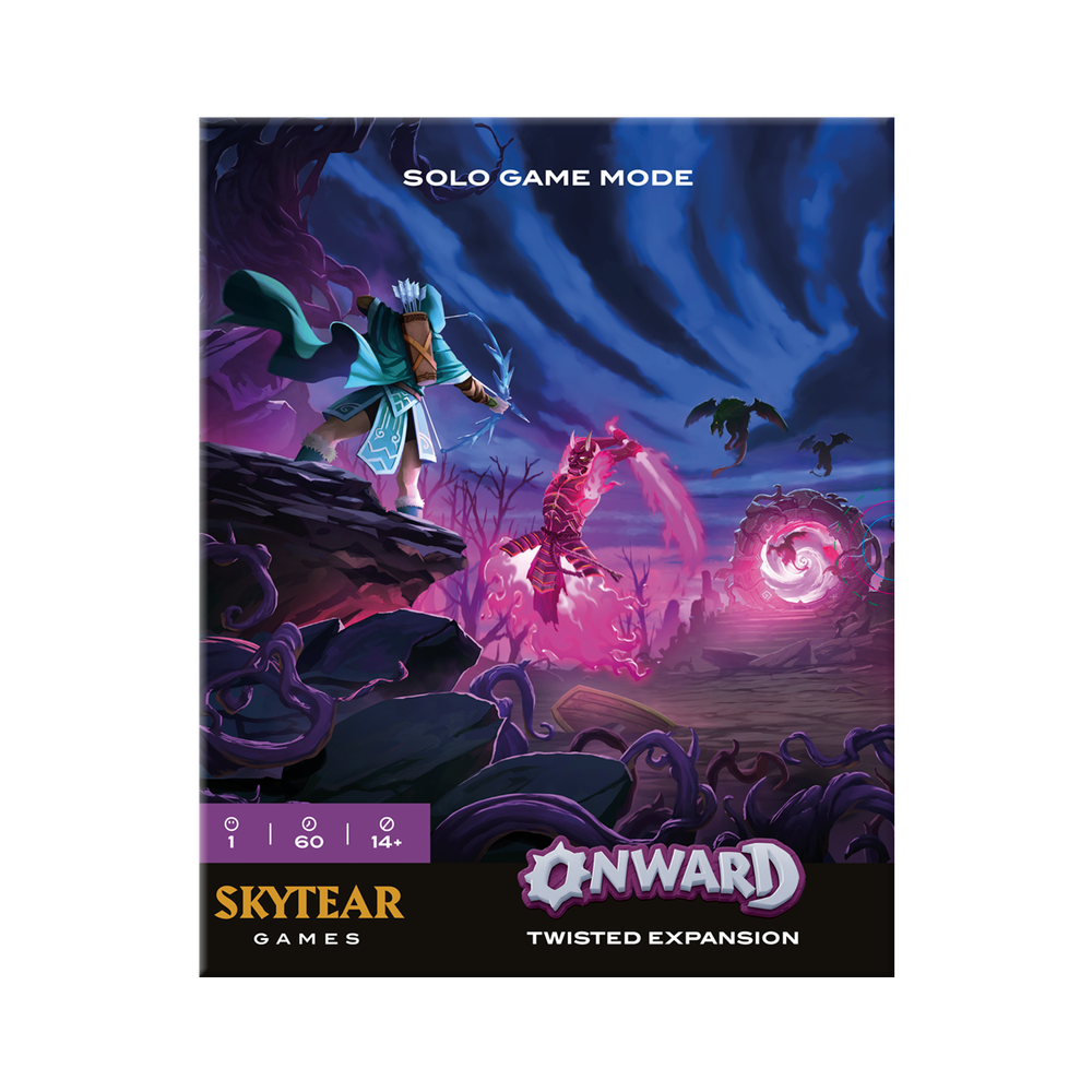 Рассрочка cоло-дополнение «Искажение». Платёж 1/7