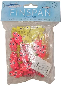 Finspan. Upgrade Pack