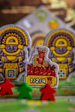 Тауантинсуйу. Империя инков