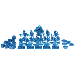 Настольная игра Ануннаки. Рассвет богов