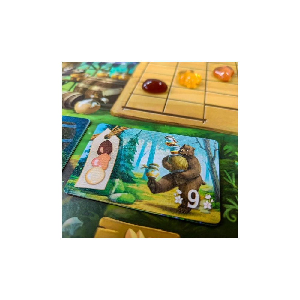 Honey Buzz. Deluxe Edition