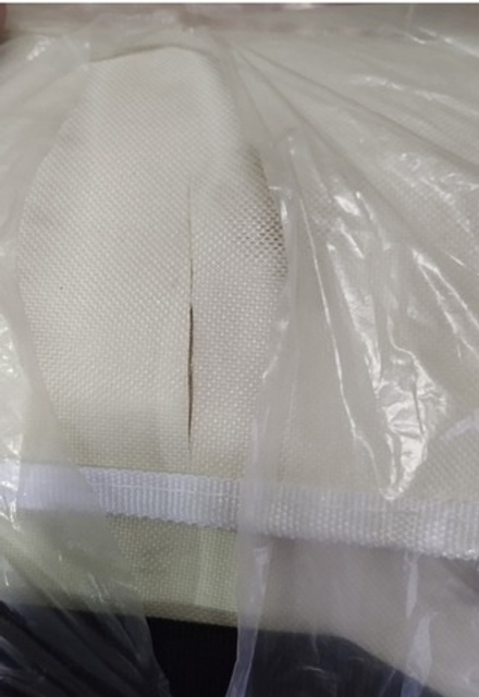 Сумка-рюкзак для настольных игр (оранжевая) (уценённый товар)