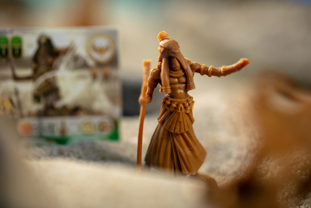 Кемет. Книга мёртвых